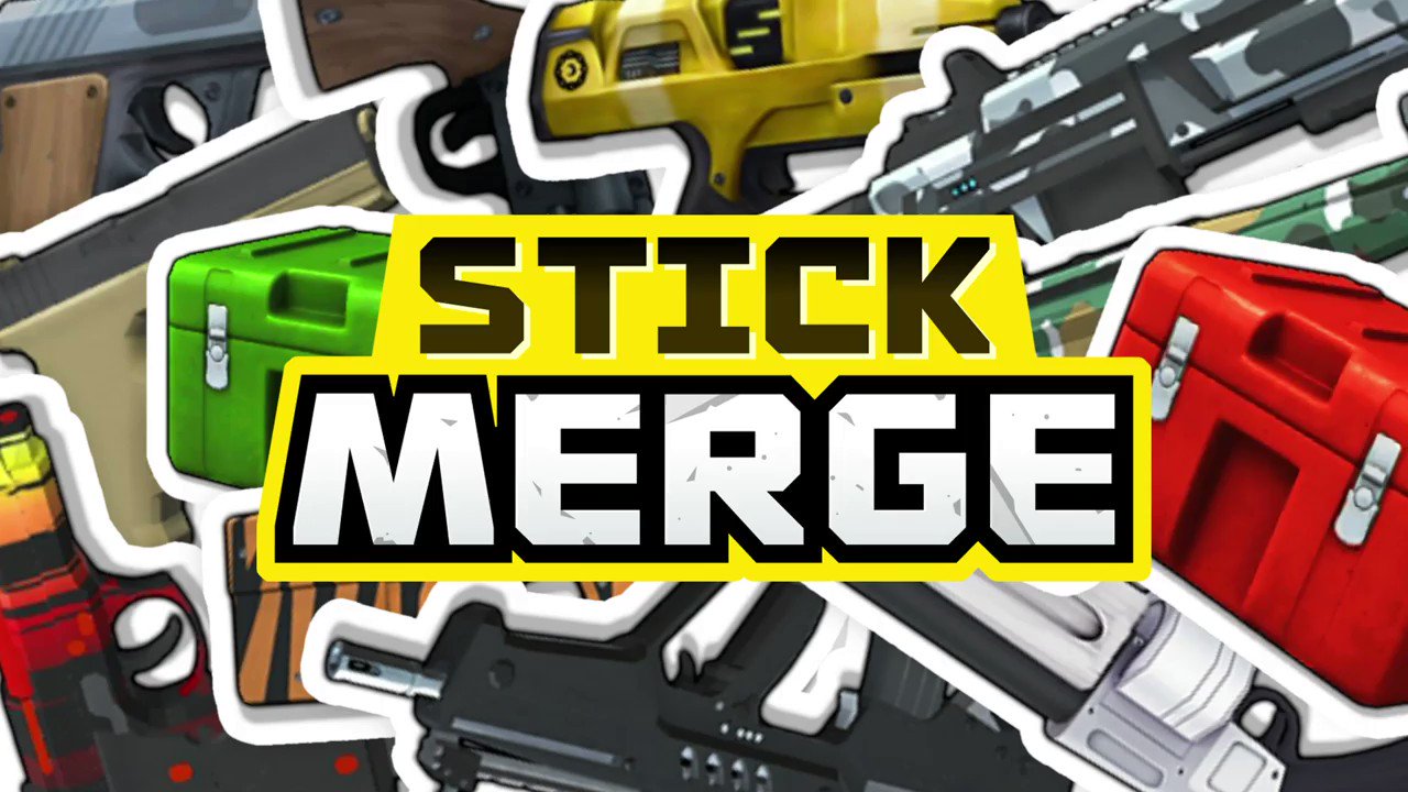 stick-merge