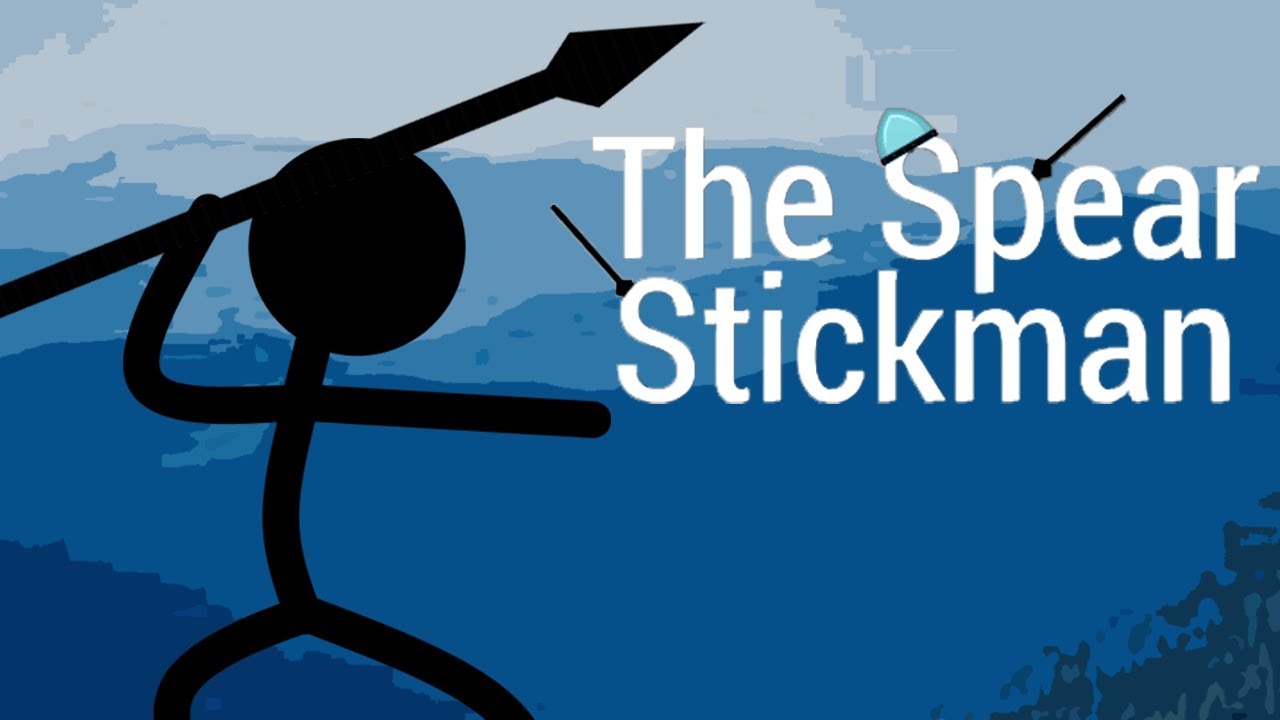 the-spear-stickman