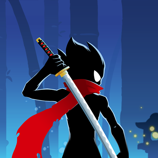 stickman fighting games